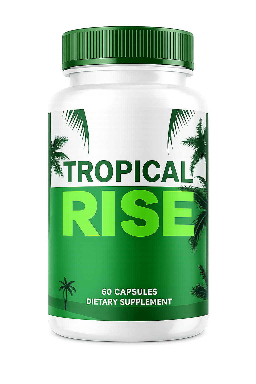 TropicalRise Dietary Supplement